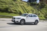 BMW X1 sDrive20i xLine 2016 года (LA)